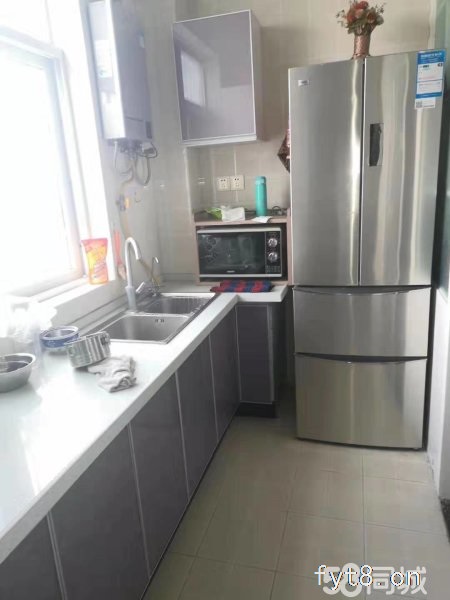 风采世纪广场140平方三室出售