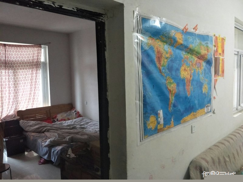 凯旋城 中楼层 86平 55万 低于市场价 可按揭 诚心卖