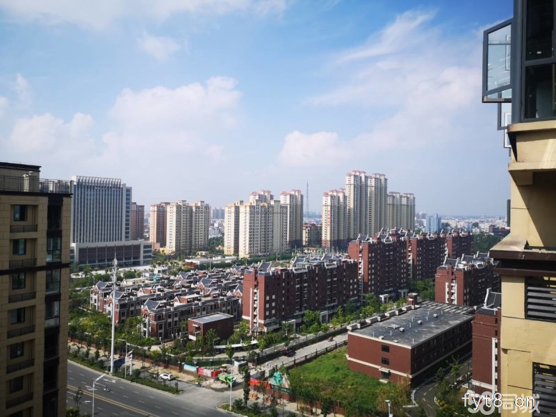 桃源里高层 首付低 仅一套房源 速度抢 有钥匙谁时看房